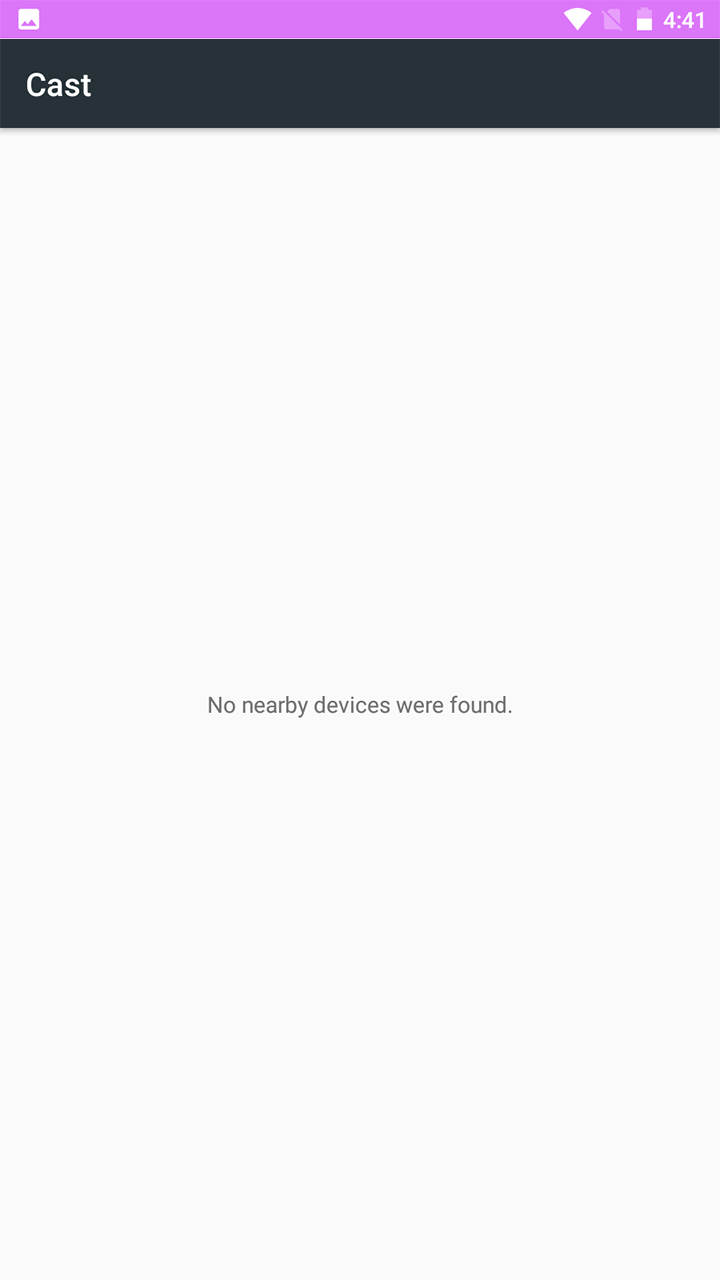 Screen Mirroring for Fire TV App on Amazon Appstore