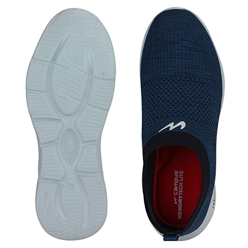 Campus Men's King Plus Casual Shoes