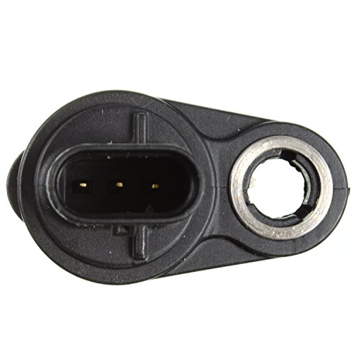 Holstein Parts 2CRK0314 Crankshaft Position Sensor - Compatible With Select Chrysler 200, Sebring; Dodge Avenger, Caliber, Journey, Ram 1500, Viper; Jeep Compass, Patriot; SRT Viper