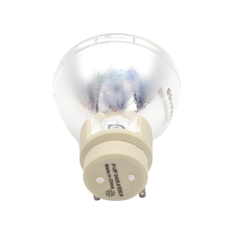 Lampe projecteur 5J.J7L05.001 de haute précision mécanique P-VIP