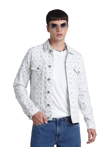 Image of Jack & Jones Men Denim Jacket