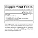 NusaPure Uva Ursi 10:1 Extract, 450 mg Equivalent to 4,500mg 200 Vegetarian caps (Non-GMO, Vegan) Bearberry
