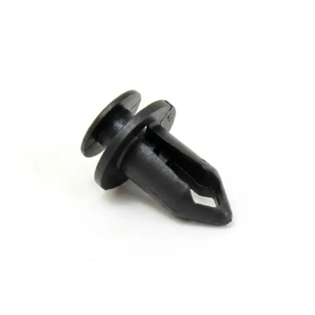 CFmoto 6pc Push Plastic Clamp Compatible with CF Cforce Uforce Zforce 450 500 550 600 625 800 1000 Z5 U6 Z6 Z8 X8 U8 9060-040310