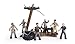 Mega Bloks Call of Duty Zombies Horde