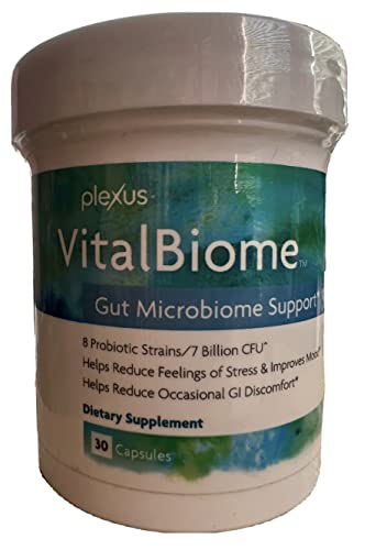Plexus VitalBiome