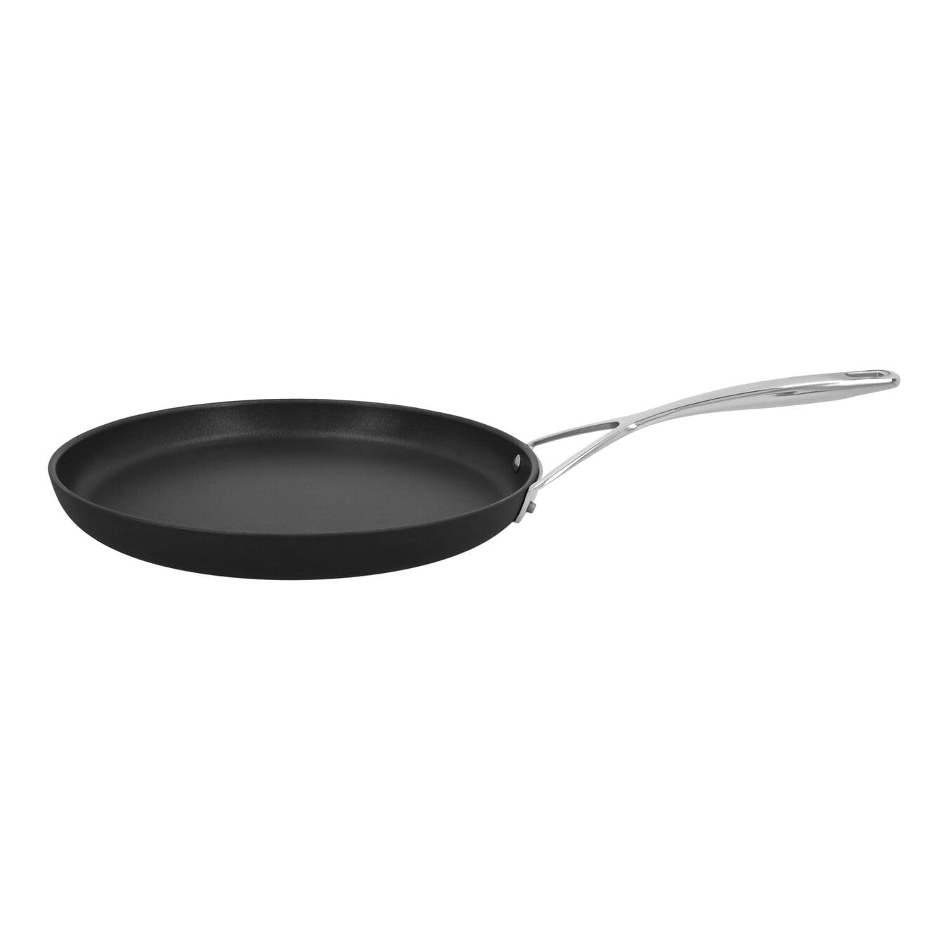 Amazon.co.jp: Demeyere デメイエレ 「 アルプロ パンケーキパン 28cm 