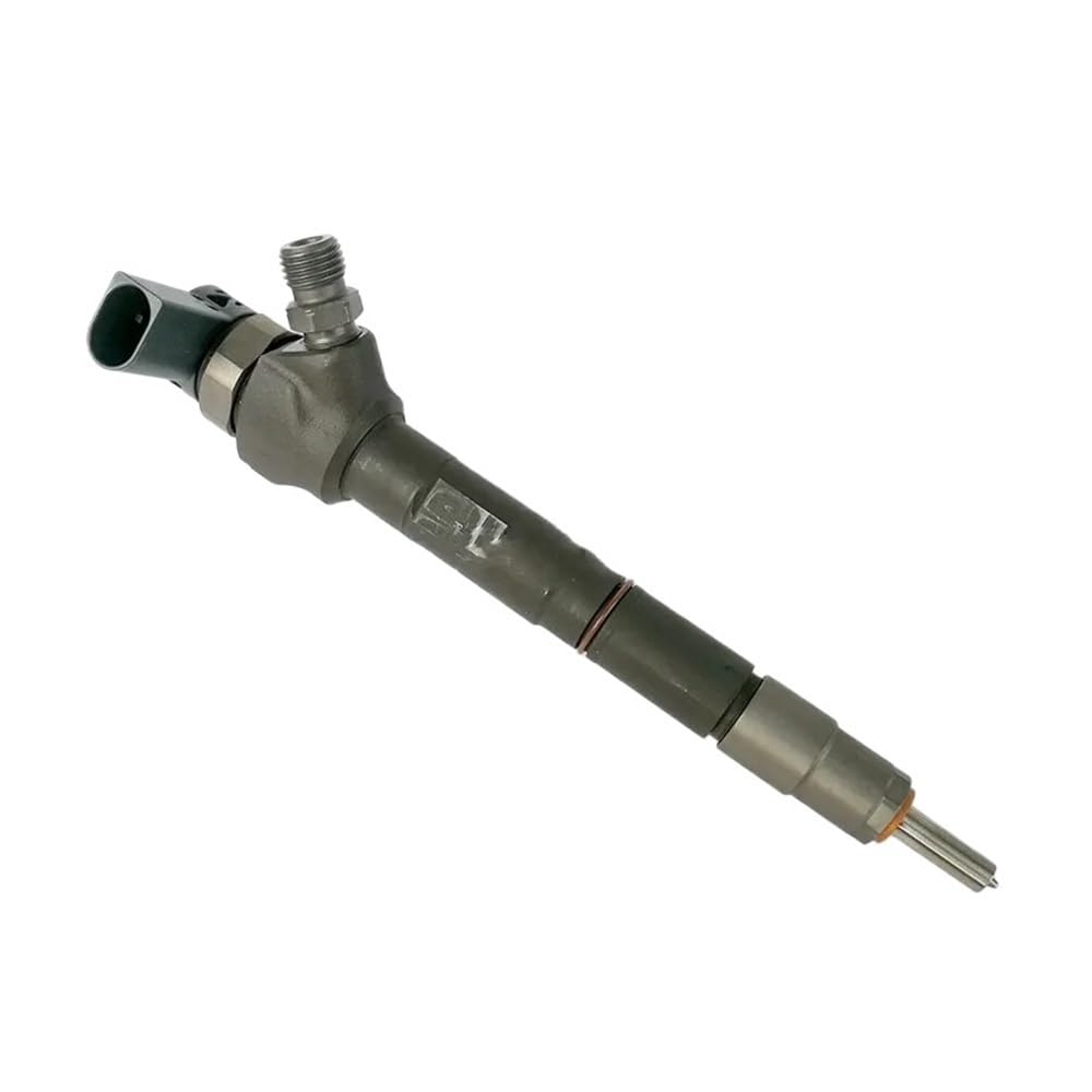 Hsugftmz One Color Diesel Injector 0445110634 For 2.0 Cdti 2010-2014 Fuel Injection Nozzle