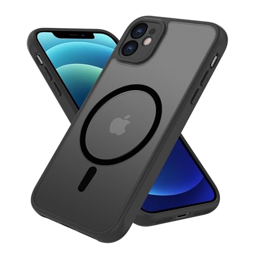 a*a様 Apple iPhone 12 128GB MagSafeケース付き 41hZRiLXJwL.jpg