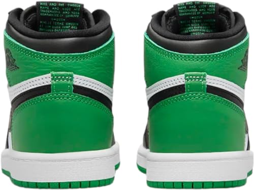 Nike Jordan 1 Retro High OG PS Boys Shoes4