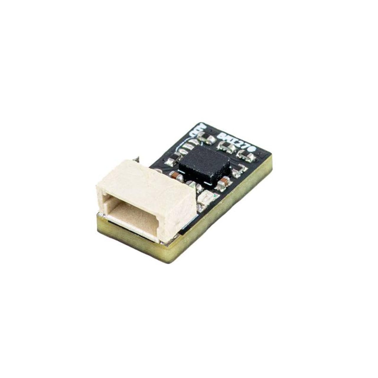 BMI270 Nano IMU Sensor Board – 6-Axis Accelerometer + Gyroscope, Ultra-Low Power, I2C/SPI Interface, Compact 2.54mm Breakout for Robotics, Motion Tracking & Wearables-picture-24