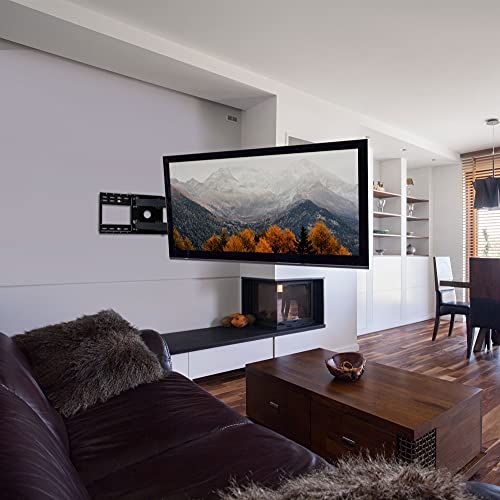Mount-It! MI-394 Full Motion Tv Wall Mount With 39 Inch Long Extension Arms thumb #5