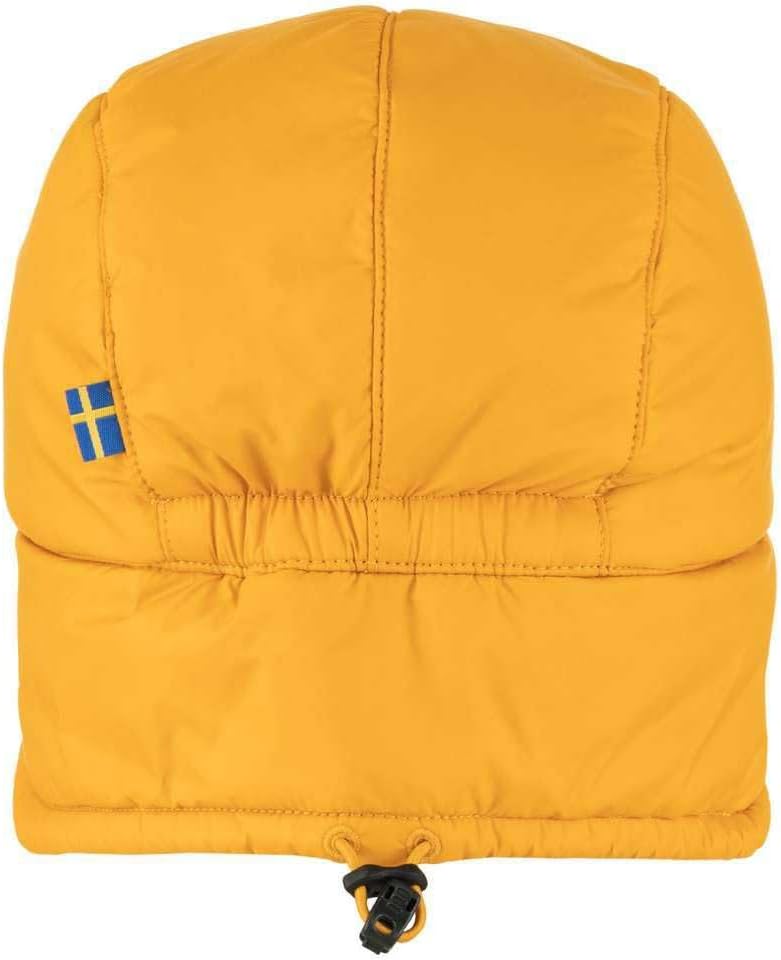 Fjällräven Unisex-Adult Expedition Padded Cap