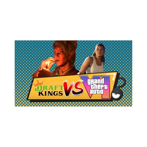 Another GTA 6 Delay "Spoiled" By Sports Betting, Larian Responds to AI Backlash copertina