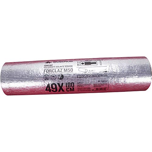 ISOLANTE TÉRMICO M50 QUECHUA