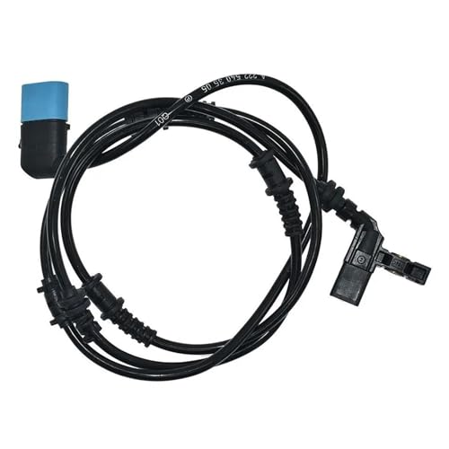 Capteur de vitesse ABS A2225403505 Mercedes Classe S stabilité de freinage maximale garantie
