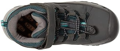 Miniatura 2 de KEEN Targhee - Botas de senderismo impermeables de altura media unisex para niños