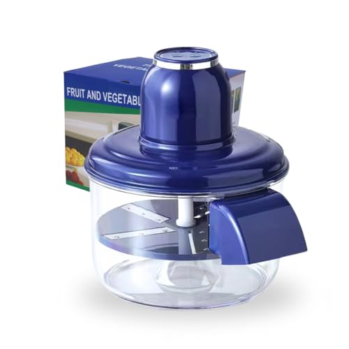 PROTEINIZED 2-in-1 Automatic Peeling Machine