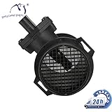 Betriebsart: elektrisch Dromedary 0280218081 LMM Luftmassenmesser Luftmengenmesser C-Klasse W202 S202 CLK C208 CLK Cabriolet A208 E-Klasse W210 S210 M-Klasse W163 SLK R170