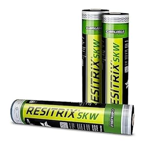 RESITRIX SK W EPDM Dichtungsbahn 250mm