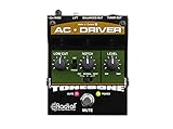 Radial Engineering Tonebone AC Driver Acoustic Preamp