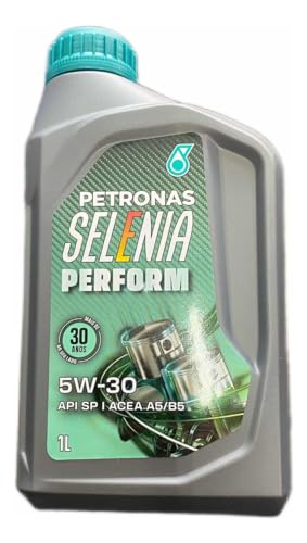 ÓLEO PETRONAS SELENIA PEFORM 5W30