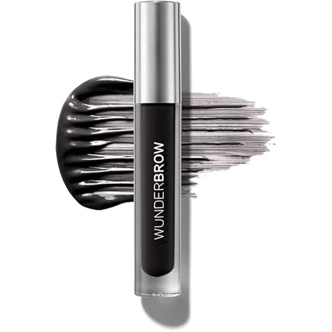 WUNDERBROW Wunderbrow Waterproof Eyebrow Gel Cover