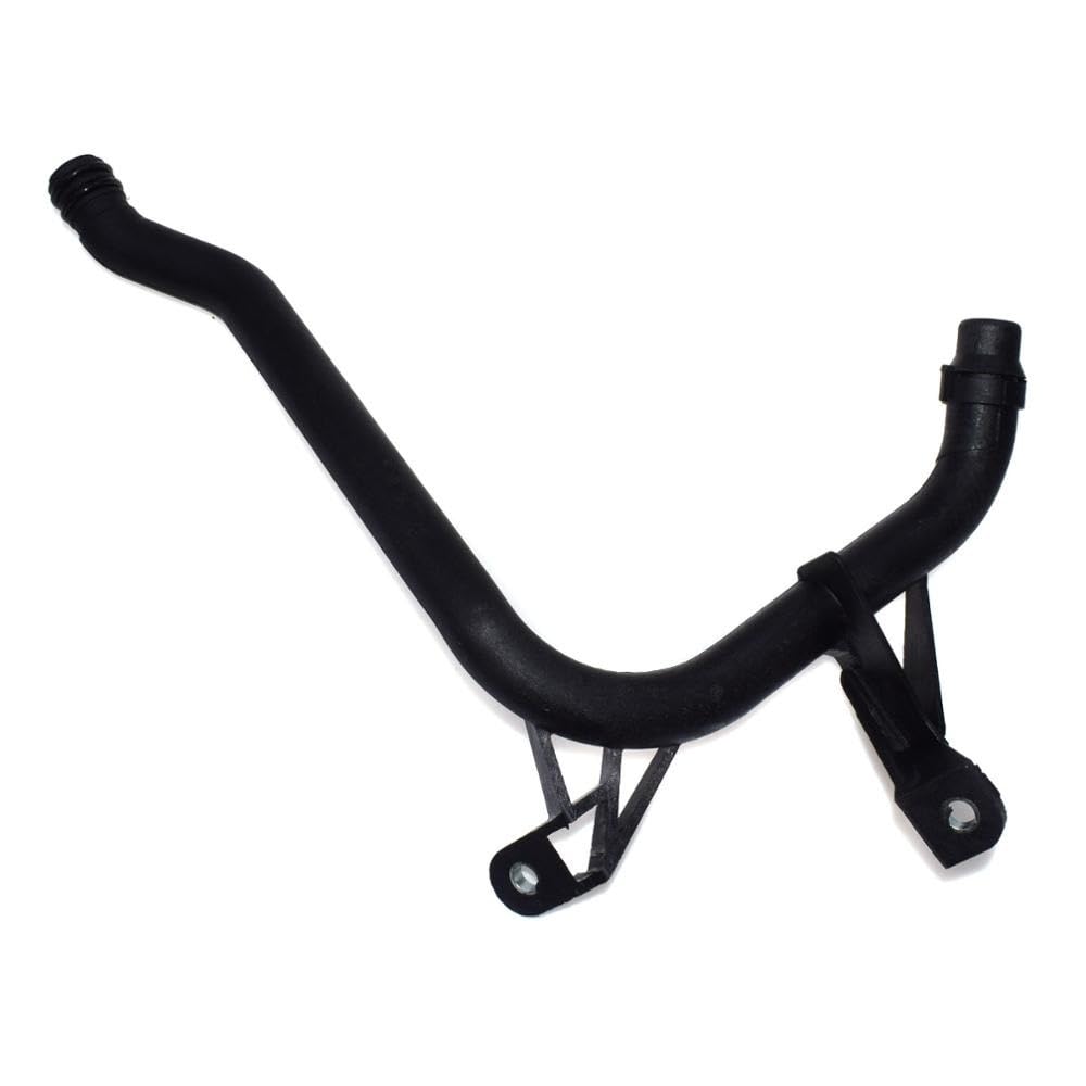 Bcdskzavu 11537502525 11531705210 Engine Heater Coolant Water Hose Fit For 3/5/7 Series X5 E53 X3 E83 Z4 E85 Z3 E36(11537502525)