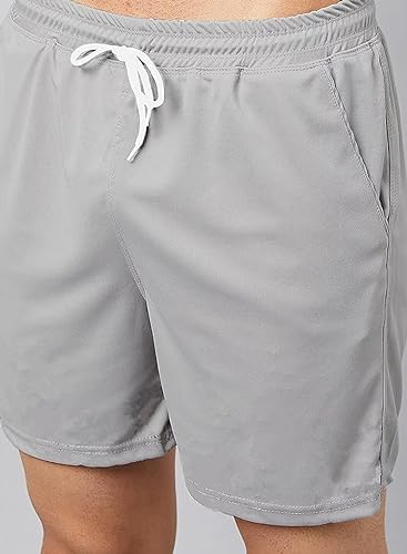 Image of ELLITI Cotton Blend Casual Round Neck Printed T-Shirt and Shorts Set, Men's Pyjama Co-Ord Set, Sleepwear & Loungewear, Summer Night Wear, Night Suit, Night Dress,Beach Weaver Suit For Men.