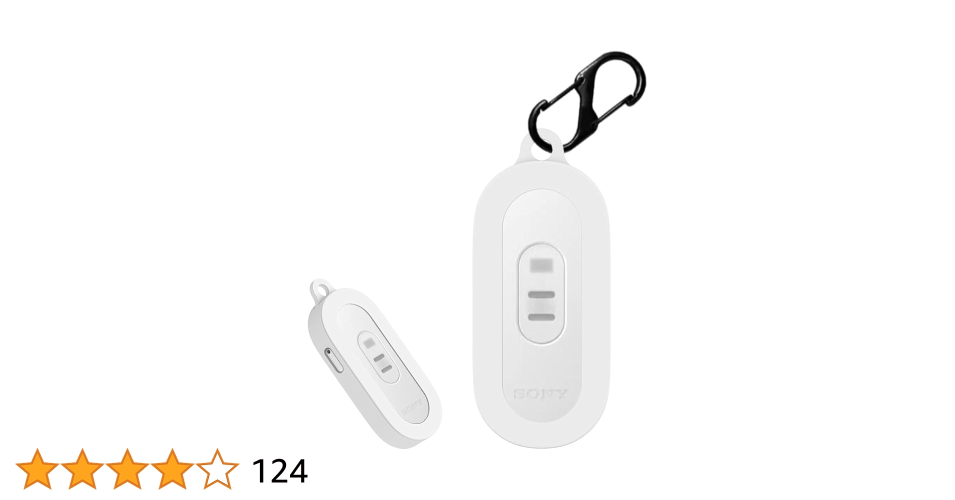 SONY REON POCKET PRO Bluetooth タッグ ケース Amazon.co.jp