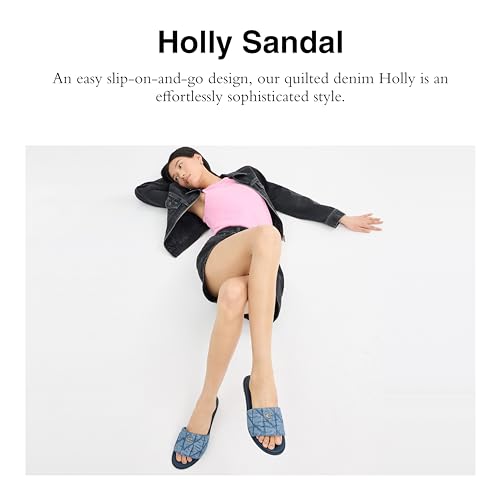 Image of COACH Women's Holly Sandals