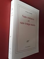 Sans entraves et sans temps mort 207012262X Book Cover