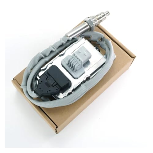 Capteur d'oxyde d'azote 24V pour Scania 2659849 SNS3040 de haute précision