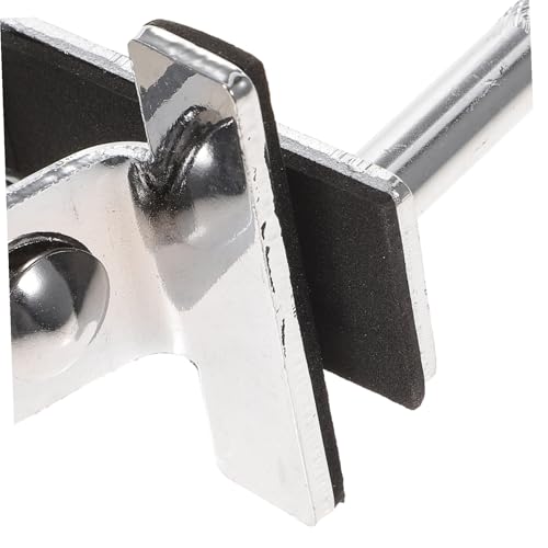 Extensión de clamp para cowbell de batería miniatura 7
