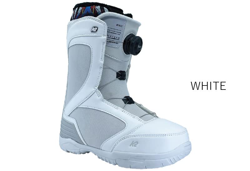 Amazon | 22-23 K2/ケーツー BENES べネス ブーツ レディース