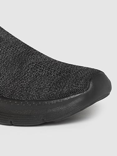 Image of Action-WALKER-114 Lightweight Comfortable Cushioned Walking Shoes for Men