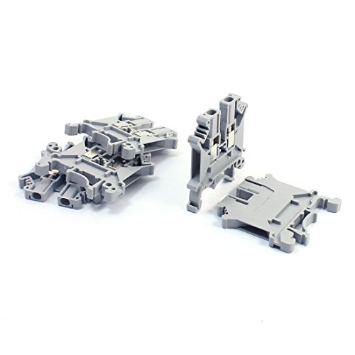 Accesorios audio y video 5 piezas Aexit Modle conectores DIN miniatura 1