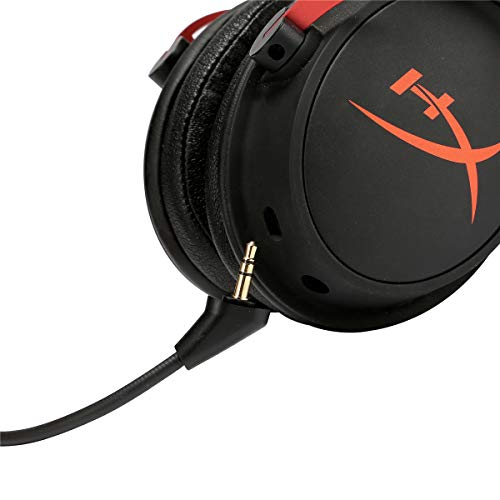 Ninge HyperX Replacement Mic 3.5mm Game Microphone Boom for HyperX