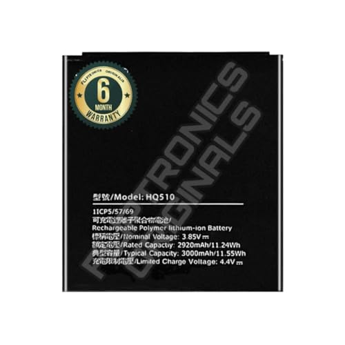 Image of HQ510 Battery for Nokia 2.2 TA-1179 / TA-1183 / TA-1188 / TA-1191 Battery with 6 Month Warranty**** (X3419)