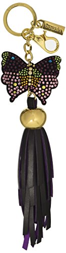 Braccialini B11882, Portachiavi Donna, Multicolore...