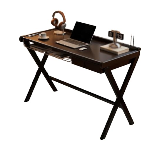 z[ItBXpRs[^[fXNAfXNANtge[uAƃe[uAt@CotALXy[XAdA׋AMp̖ؐz[ItBXX^fBOfXN(Black,100cm(39in))