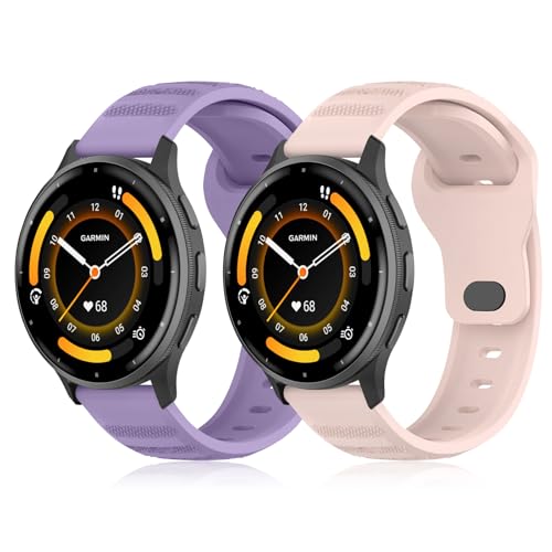 [CeiLarv] 22mm oh Garmin Venu 4 45mm/Venu 3 45mm/Venu 2/Vivoactive 4/Active p VR X}[gEHb` voh h ʋC _炩y2{Zbgz X|[c x
