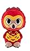 Peluche Fawkes 15CM