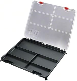 Bosch 1600A019CG pojemnik z pokrywką (do systemu pudełka, w kartonie)