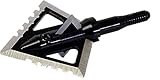 Magnus Outdoor BHS100MB Black...