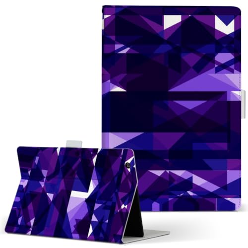 LAVIE Tab T11 T1155/MAS 11�C���` �Ή� �蒠�^�^�u���b�g�P�[�X PU���U�[ �X�^���h�@�\ �J�[�h���[ ���ړ\��t���� �� �� �O�p 012779
