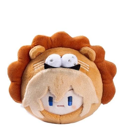 Amazon.co.jp: 原神 公式グッズ 正規品 テイワット動物園