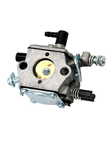 POSEAGLE Chinese Chainsaw Carburetor for 45cc 52cc 58cc 4500 5200 5800 Chinese Chainsaw