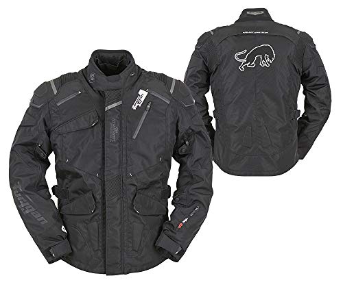 Furygan 6311 - 143 Giacca Vulcain 3 en 1 in Bianco...