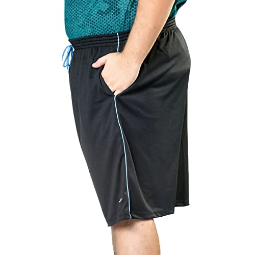 Short Calção Elite Comfort Tamanho Especial
