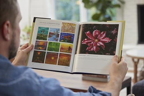 Akiane: Her Life, Her Art, Her Poetry: Her Life, Her Art, Her Poetry - Thumbnail 7